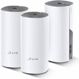 TP-LINK DECO E4(3-PACK)